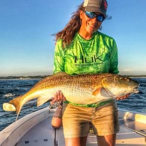 Meet your Posher, Ursula